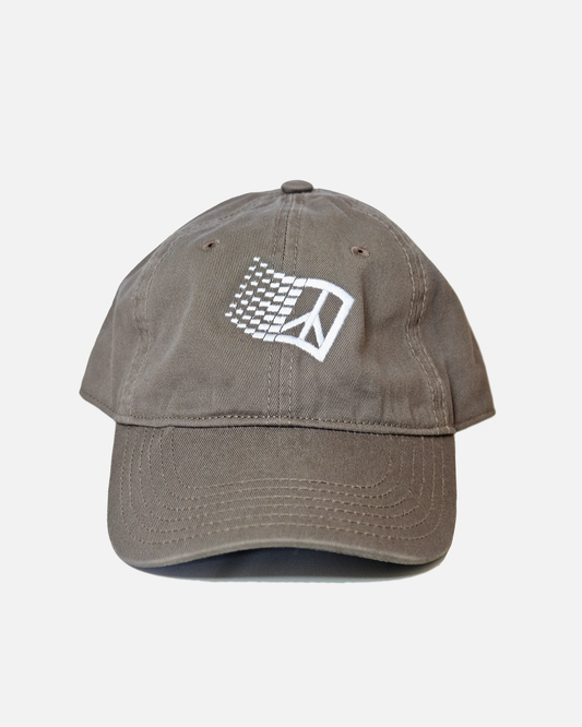 Lo-Fi dad hat