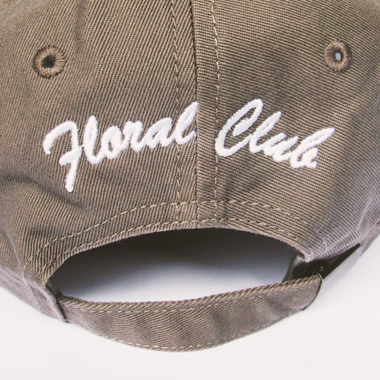 Lo-Fi dad hat