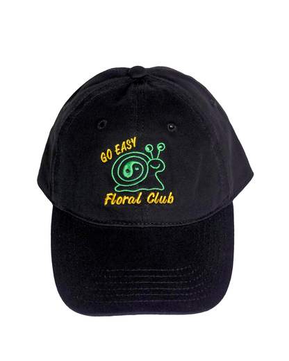 "Go easy" Dad Hat
