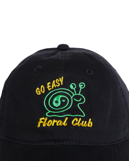 "Go easy" Dad Hat
