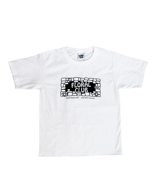 "One Stone At a Time" Tee