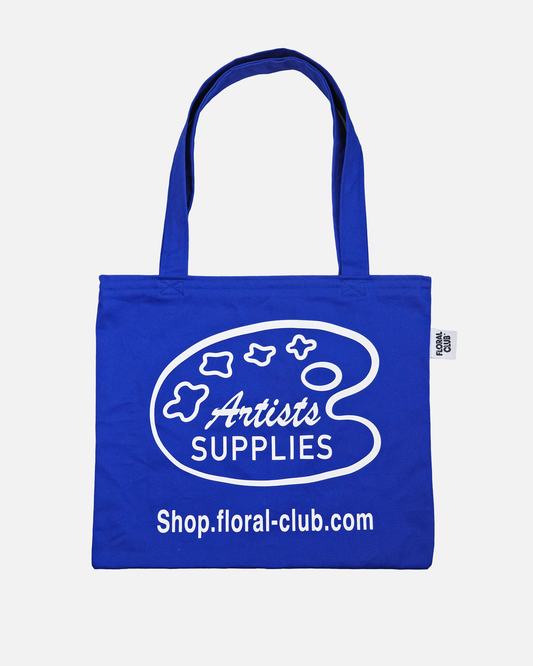 Bolso "Artists Supplies"